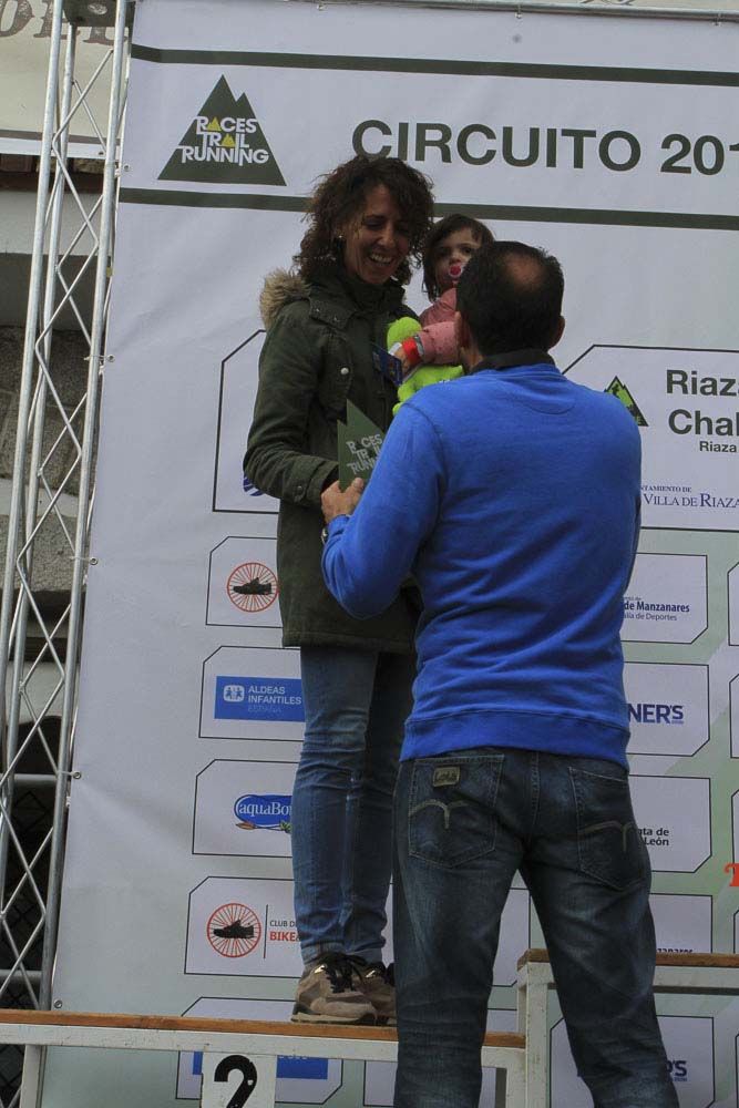 Races Trail Runing Hoyo de Manzanares 2016-10