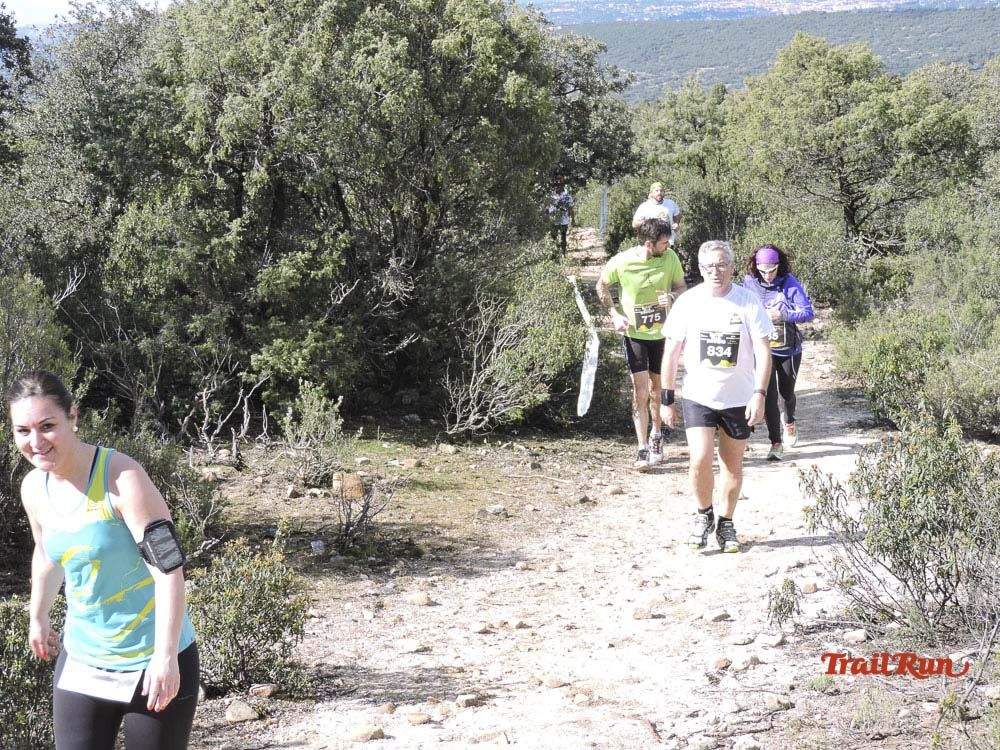 Races Trail Runing Hoyo de Manzanares 2016-10