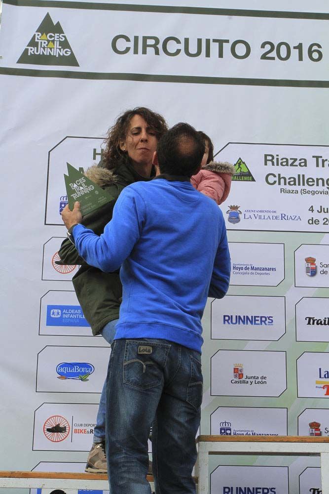 Races Trail Runing Hoyo de Manzanares 2016-10