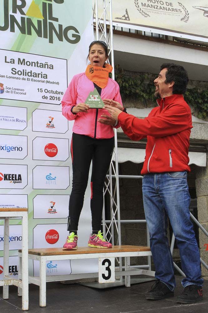 Races Trail Runing Hoyo de Manzanares 2016-10