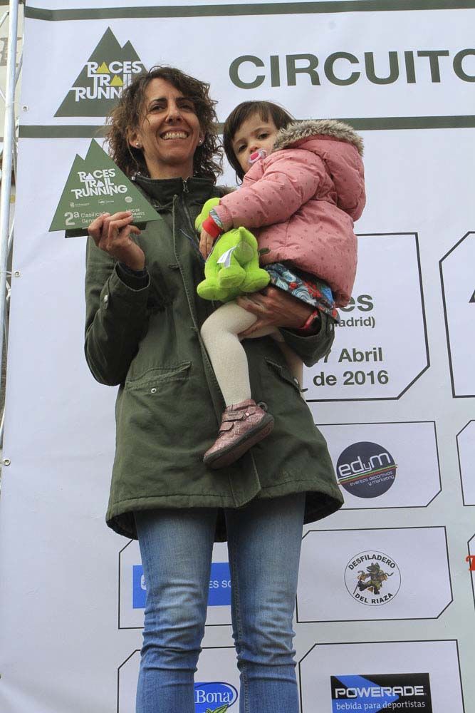 Races Trail Runing Hoyo de Manzanares 2016-10