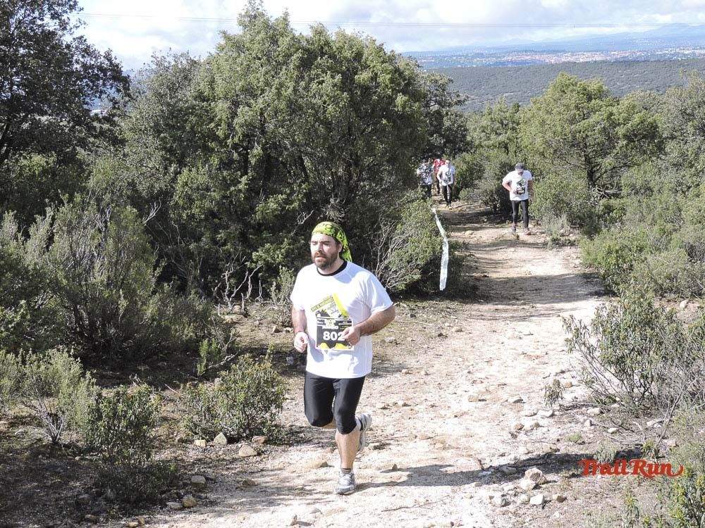 Races Trail Runing Hoyo de Manzanares 2016-10