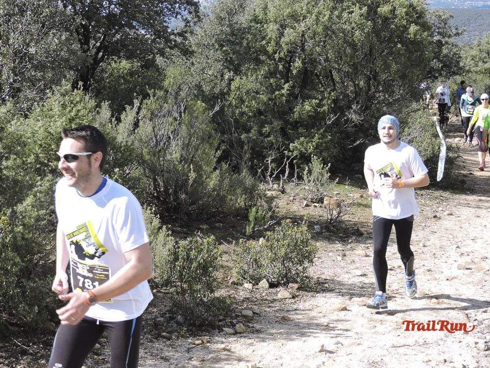 Races Trail Runing Hoyo de Manzanares 2016-10