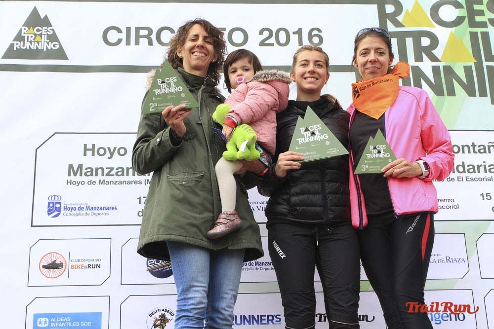 Races Trail Runing Hoyo de Manzanares 2016-10
