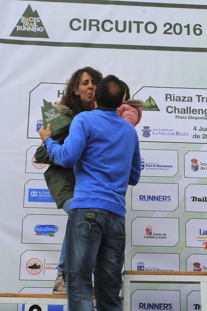 Races Trail Runing Hoyo de Manzanares 2016-10