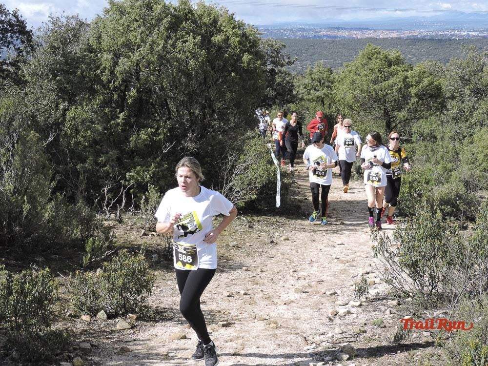 Races Trail Runing Hoyo de Manzanares 2016-10
