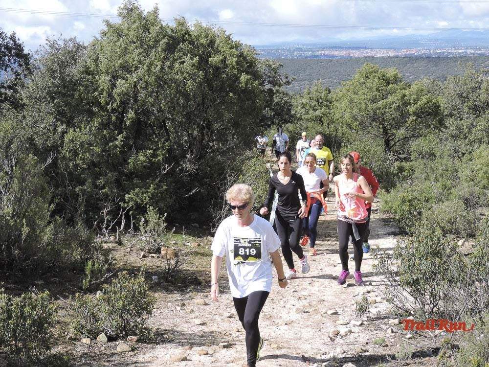 Races Trail Runing Hoyo de Manzanares 2016-10