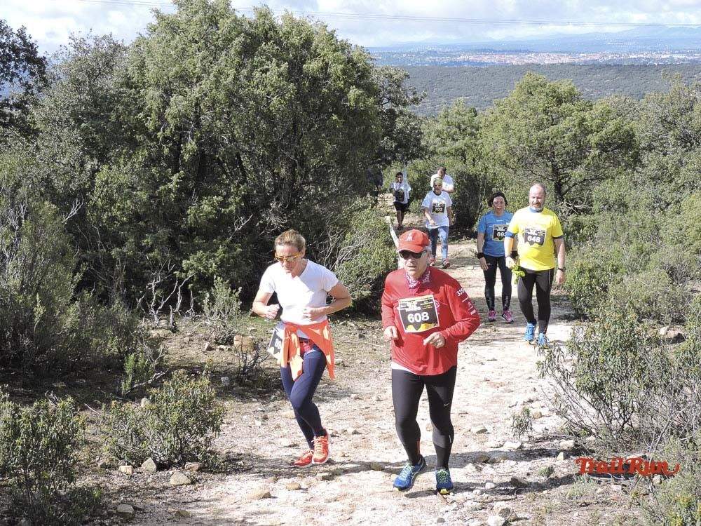 Races Trail Runing Hoyo de Manzanares 2016-10