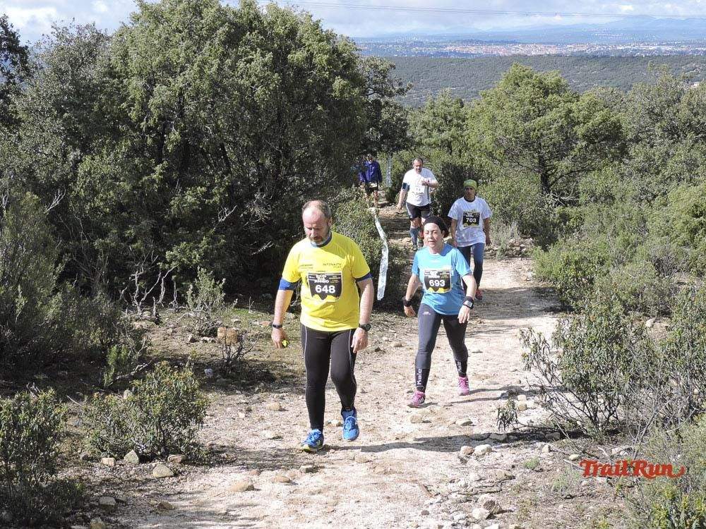 Races Trail Runing Hoyo de Manzanares 2016-10