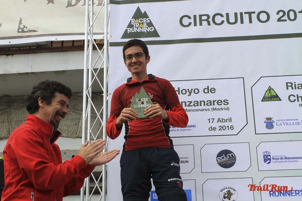 Races Trail Runing Hoyo de Manzanares 2016-10