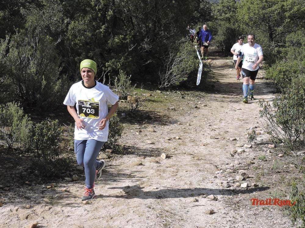 Races Trail Runing Hoyo de Manzanares 2016-10