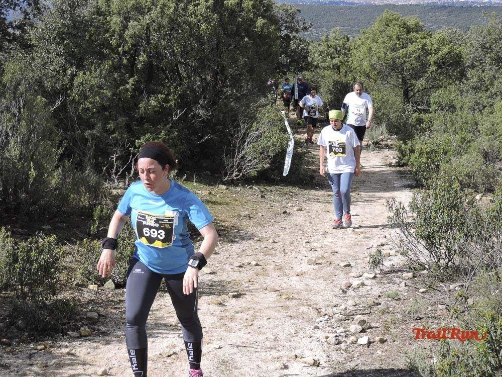 Races Trail Runing Hoyo de Manzanares 2016-10