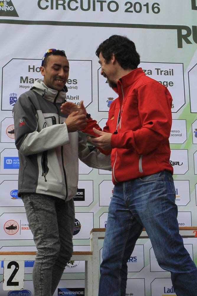 Races Trail Runing Hoyo de Manzanares 2016-10