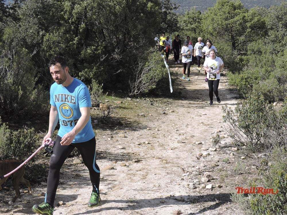 Races Trail Runing Hoyo de Manzanares 2016-10