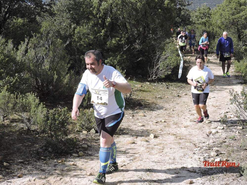 Races Trail Runing Hoyo de Manzanares 2016-10