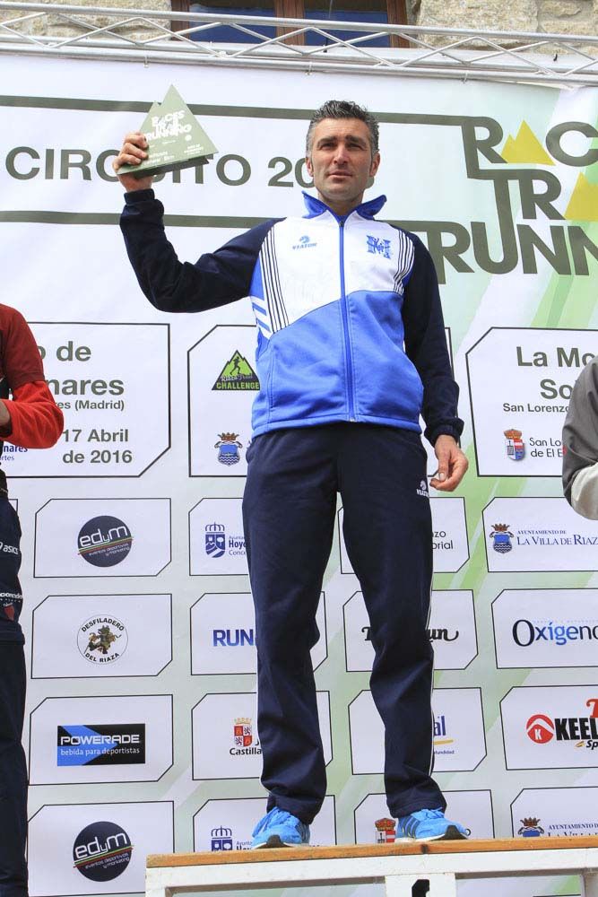 Races Trail Runing Hoyo de Manzanares 2016-10