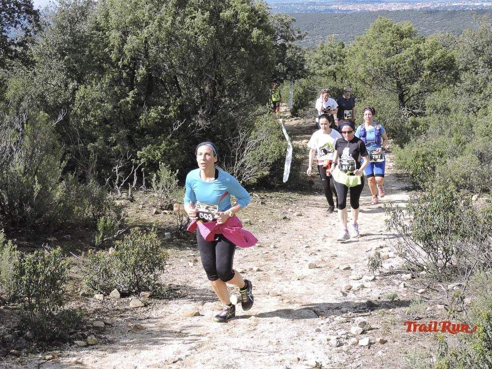 Races Trail Runing Hoyo de Manzanares 2016-10