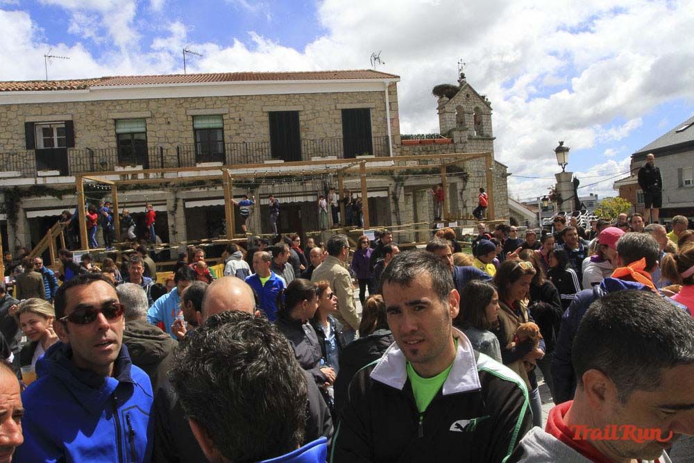 Races Trail Runing Hoyo de Manzanares 2016-10