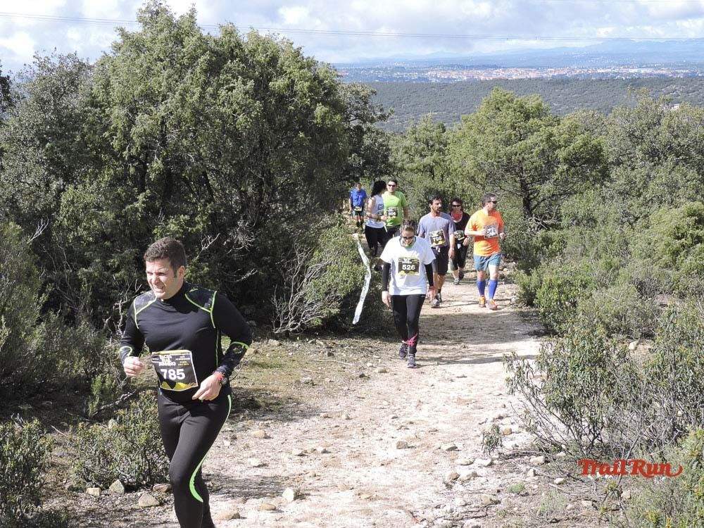 Races Trail Runing Hoyo de Manzanares 2016-10