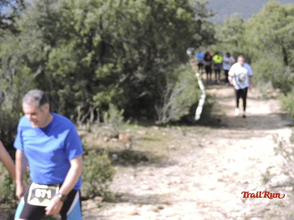 Races Trail Runing Hoyo de Manzanares 2016-10