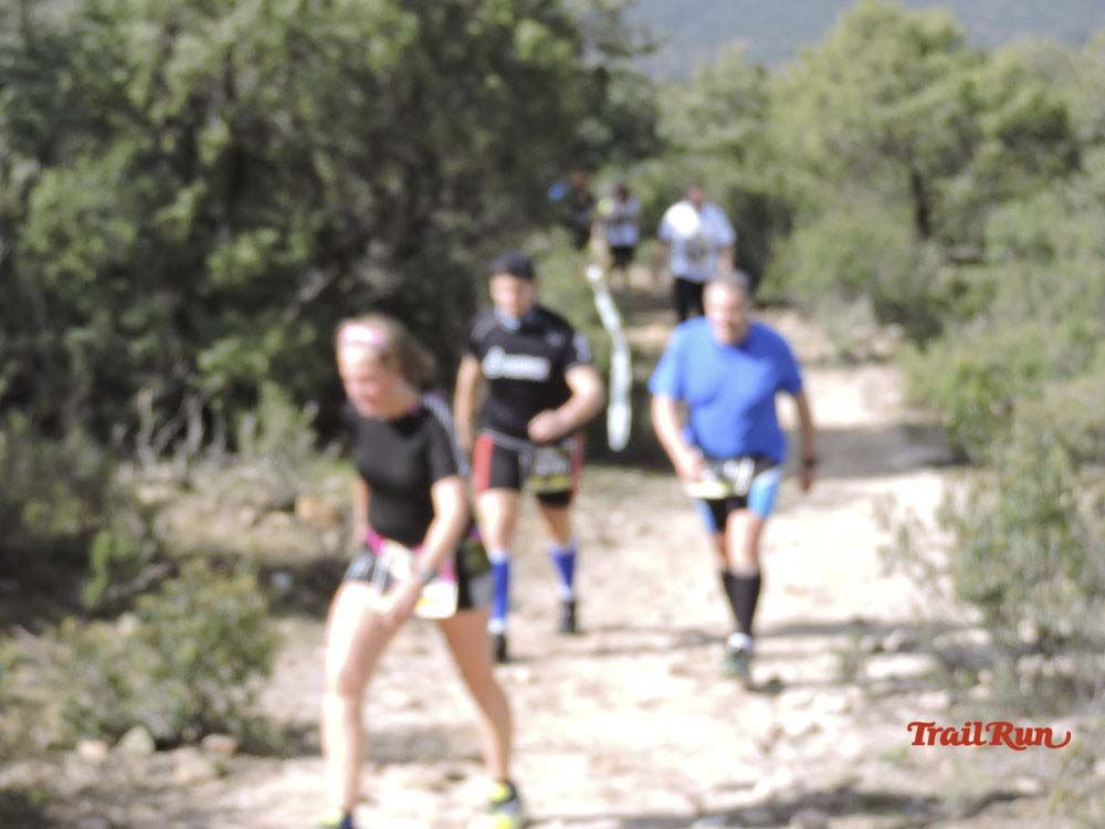 Races Trail Runing Hoyo de Manzanares 2016-10