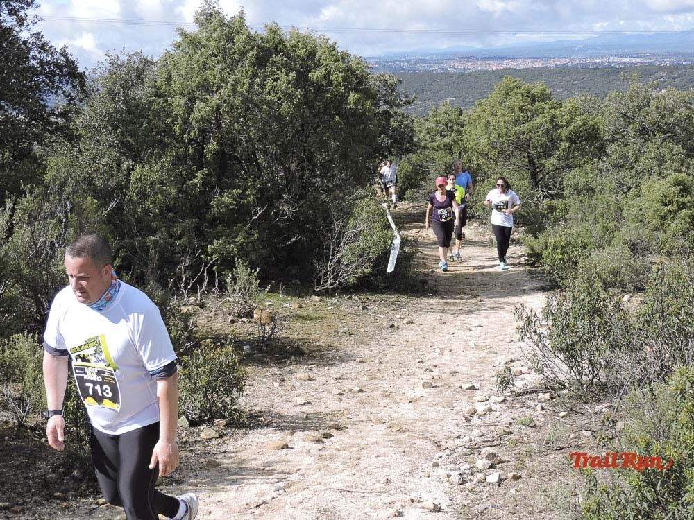 Races Trail Runing Hoyo de Manzanares 2016-10