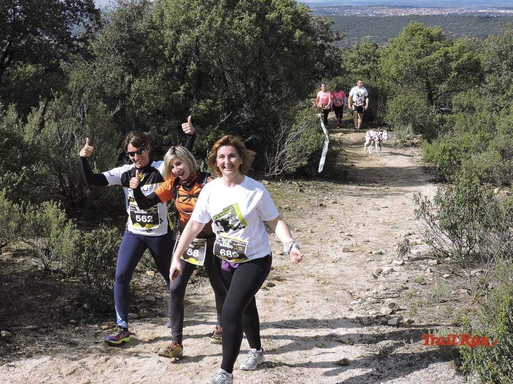 Races Trail Runing Hoyo de Manzanares 2016-10