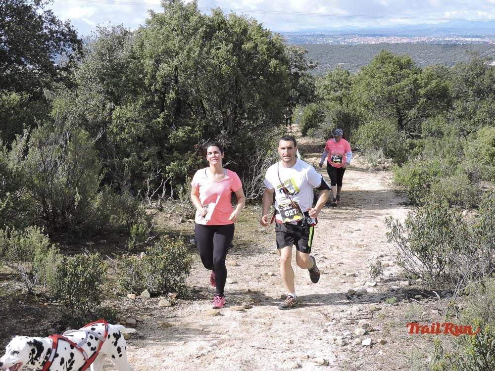 Races Trail Runing Hoyo de Manzanares 2016-10