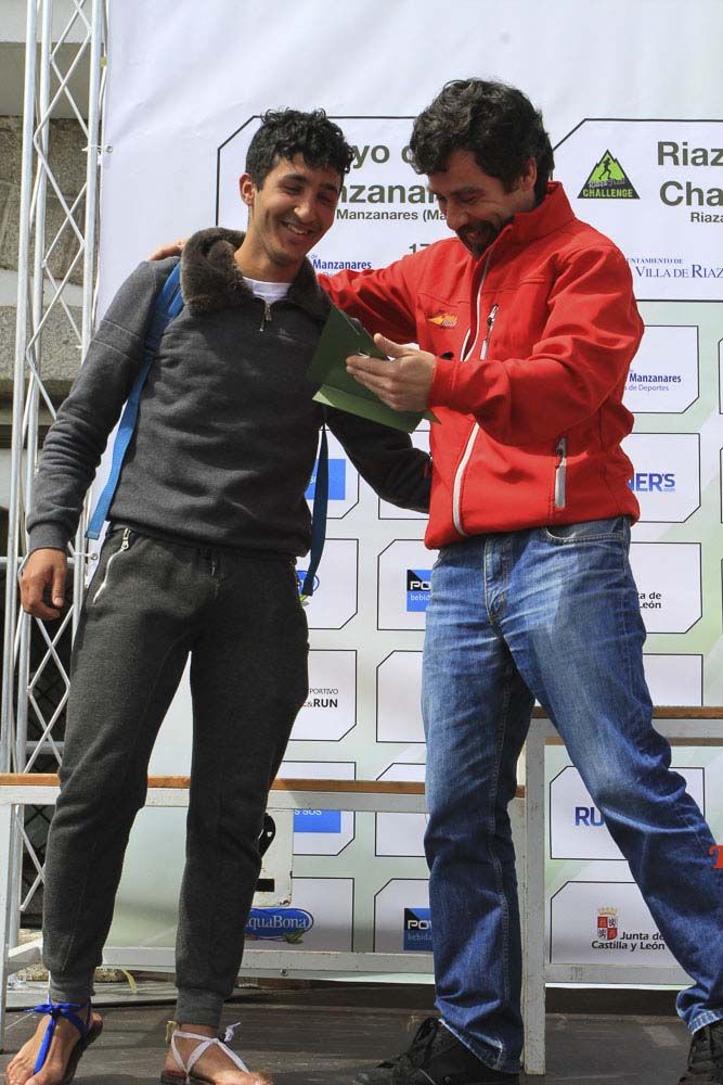 Races Trail Runing Hoyo de Manzanares 2016-10