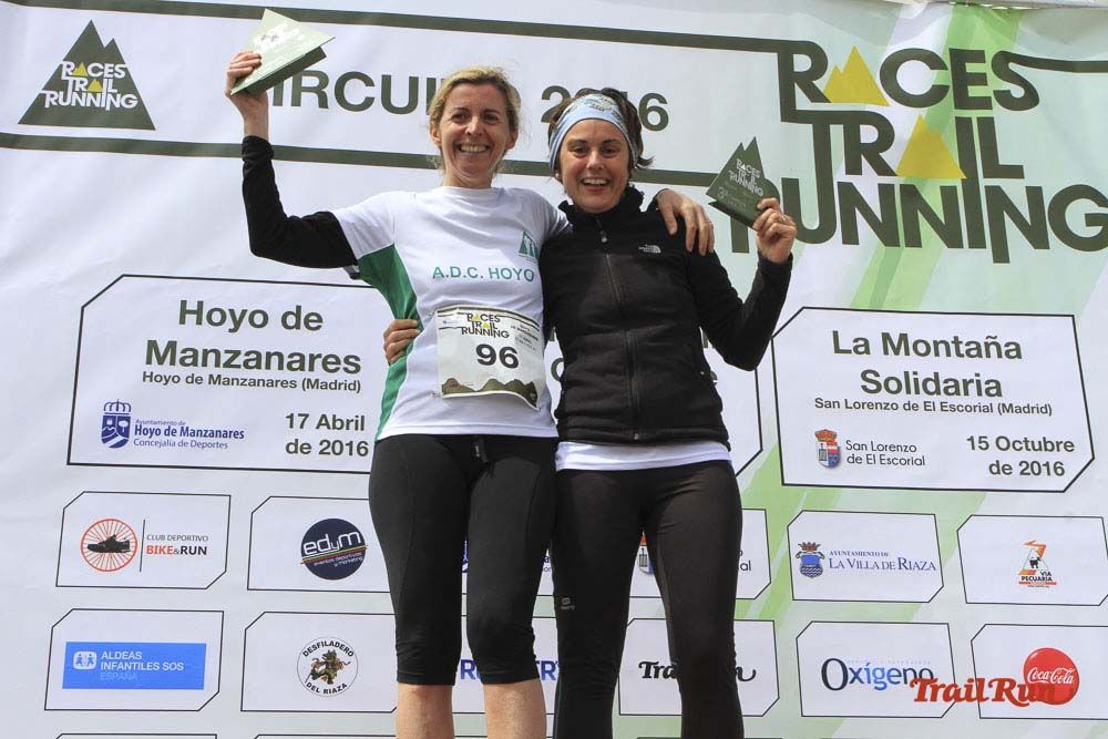 Races Trail Runing Hoyo de Manzanares 2016-10