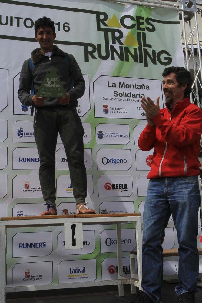 Races Trail Runing Hoyo de Manzanares 2016-10