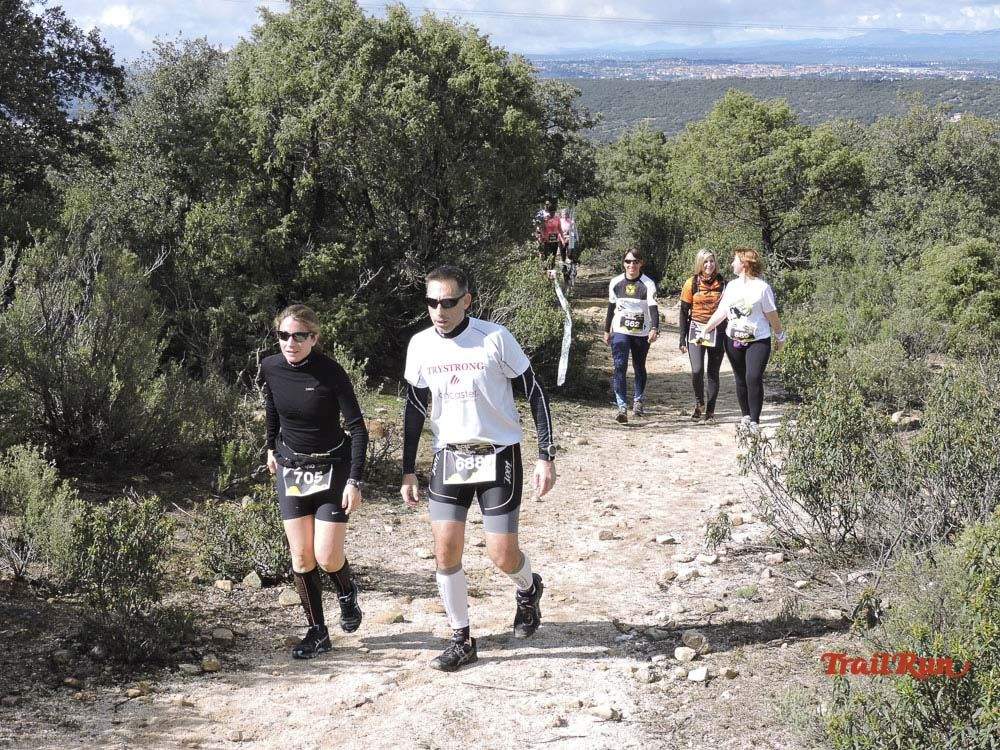 Races Trail Runing Hoyo de Manzanares 2016-10