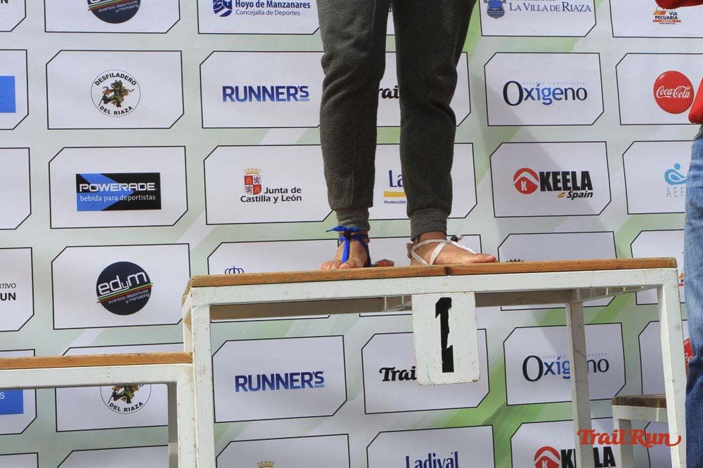 Races Trail Runing Hoyo de Manzanares 2016-10