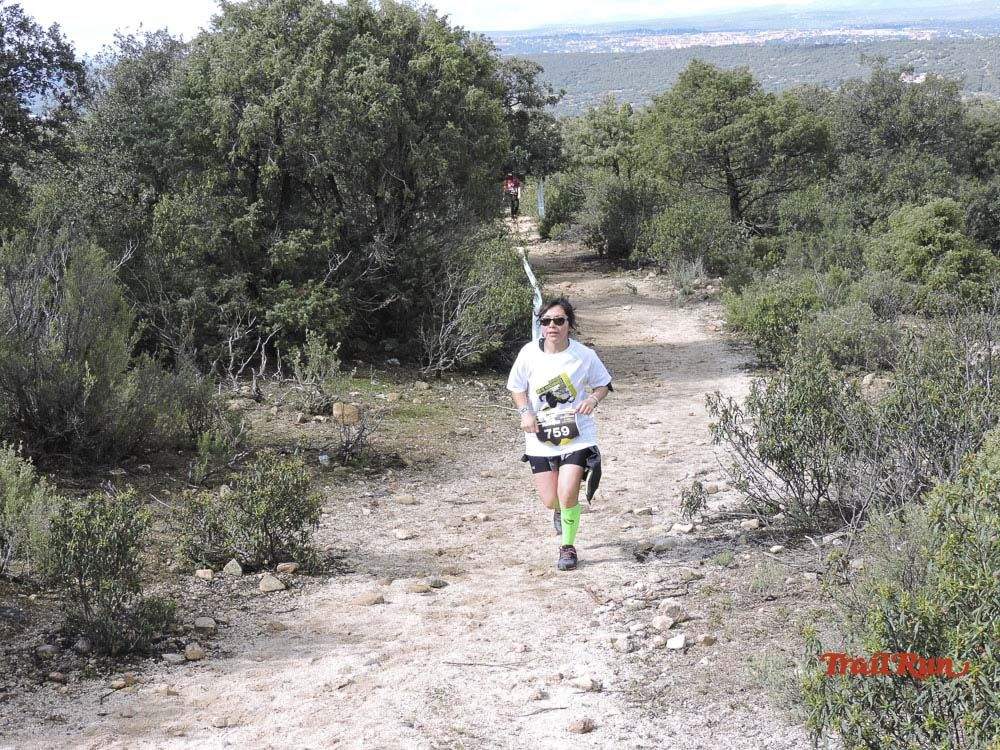 Races Trail Runing Hoyo de Manzanares 2016-10