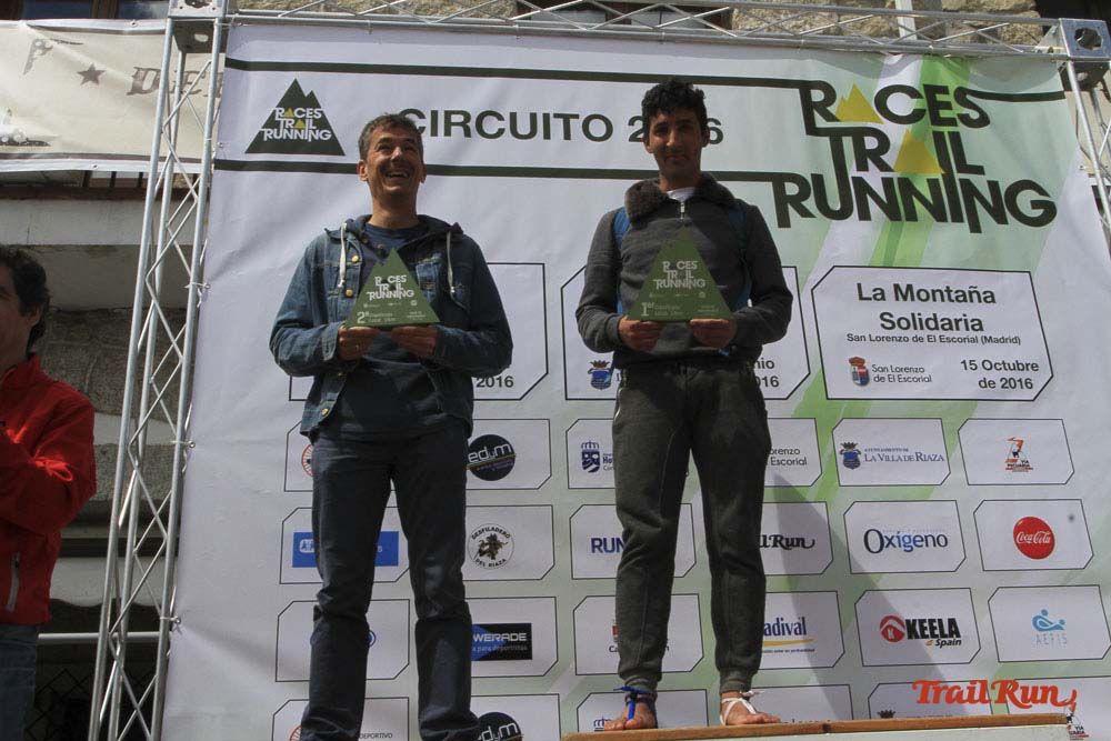 Races Trail Runing Hoyo de Manzanares 2016-10