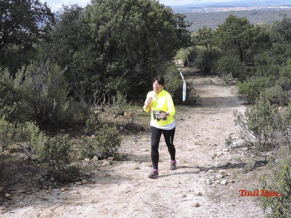 Races Trail Runing Hoyo de Manzanares 2016-10
