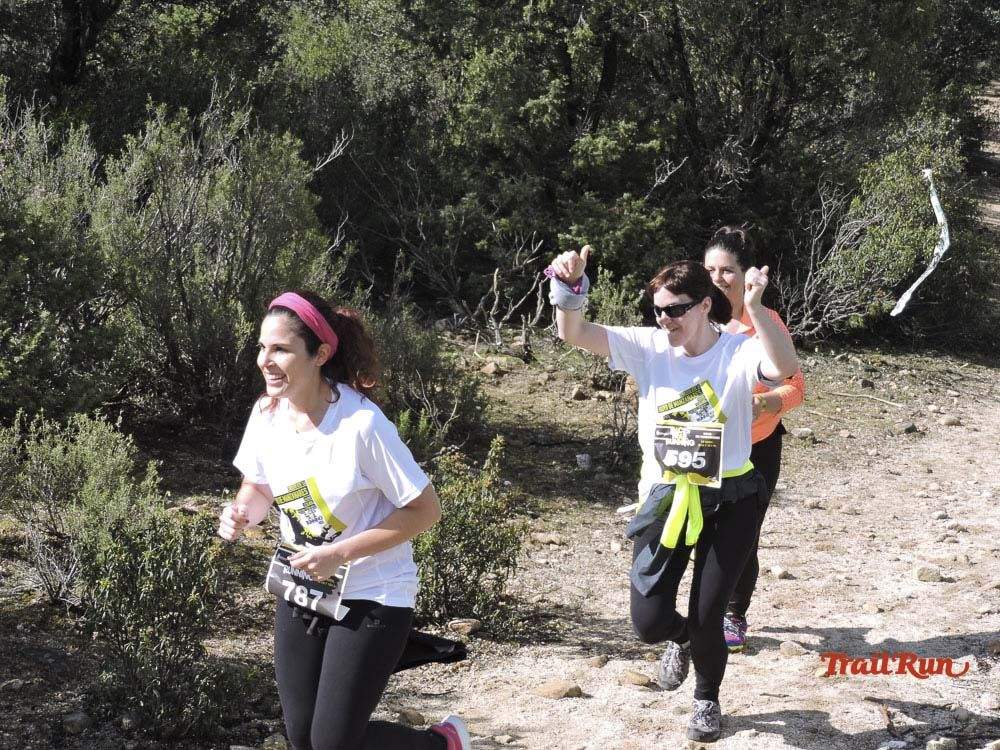 Races Trail Runing Hoyo de Manzanares 2016-10