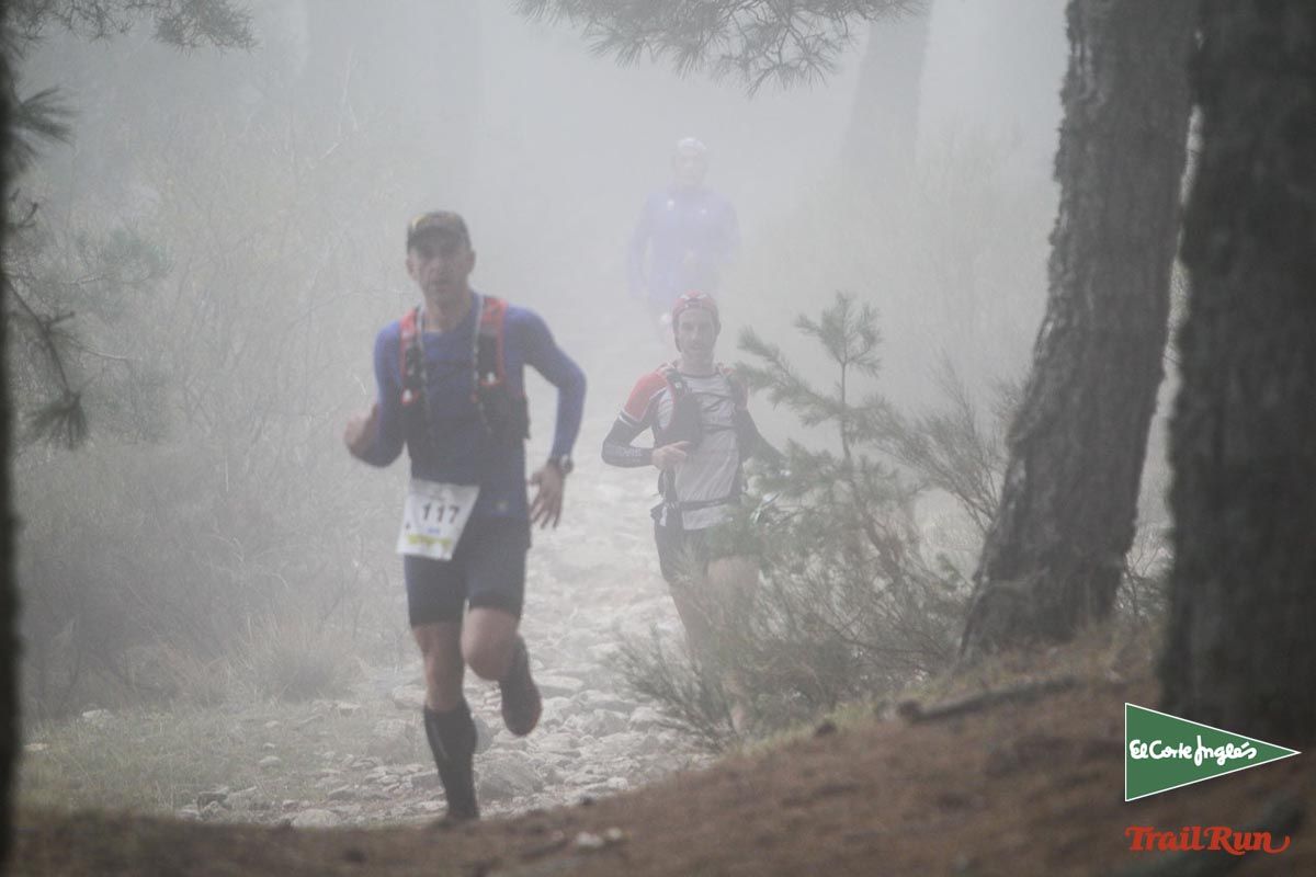 Races Trail Running-1