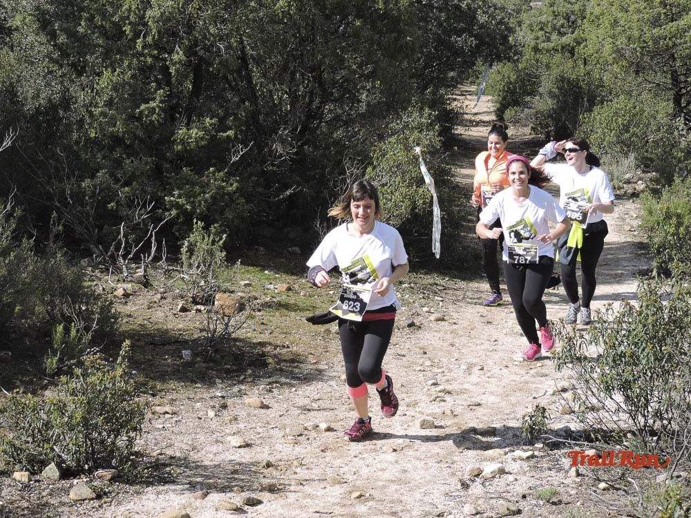 Races Trail Runing Hoyo de Manzanares 2016-10