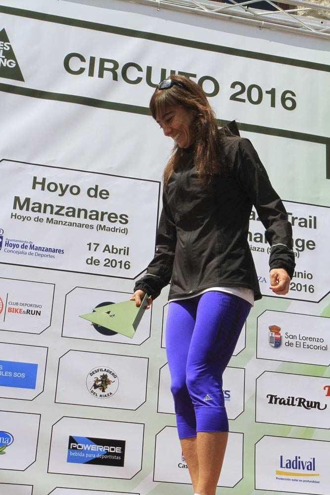 Races Trail Runing Hoyo de Manzanares 2016-10