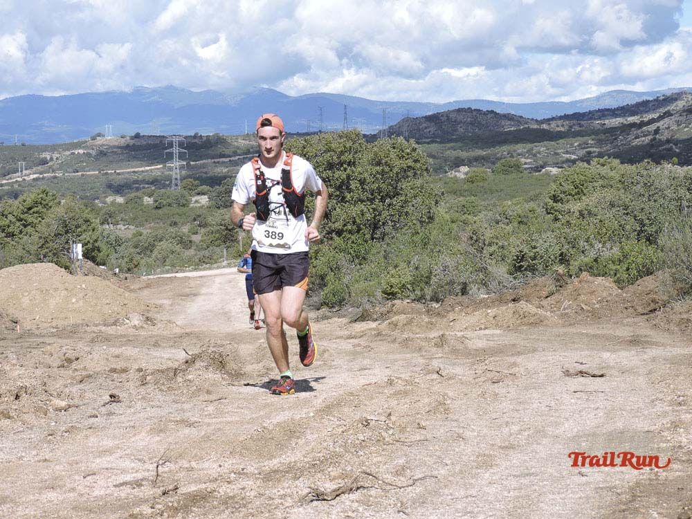 Races Trail Runing Hoyo de Manzanares 2016-10