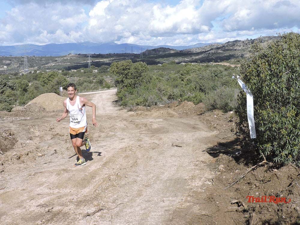 Races Trail Runing Hoyo de Manzanares 2016-10
