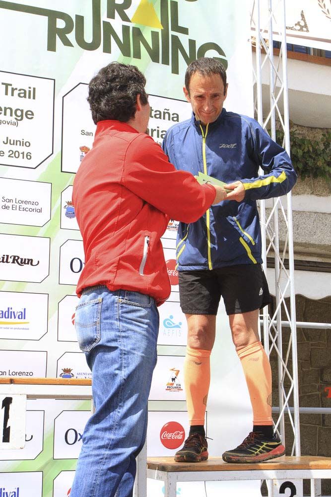 Races Trail Runing Hoyo de Manzanares 2016-10