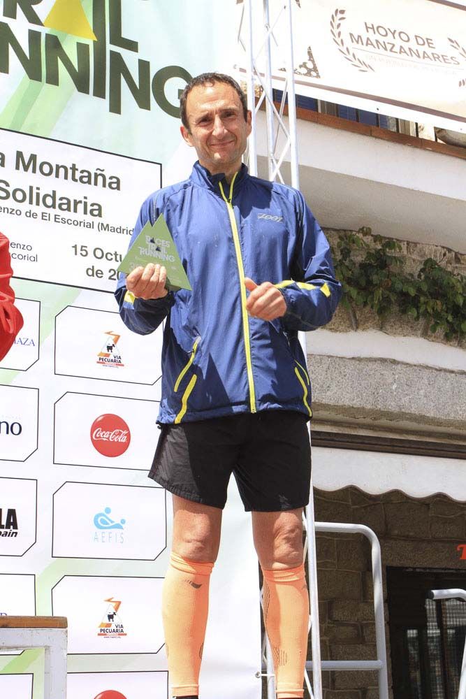 Races Trail Runing Hoyo de Manzanares 2016-10