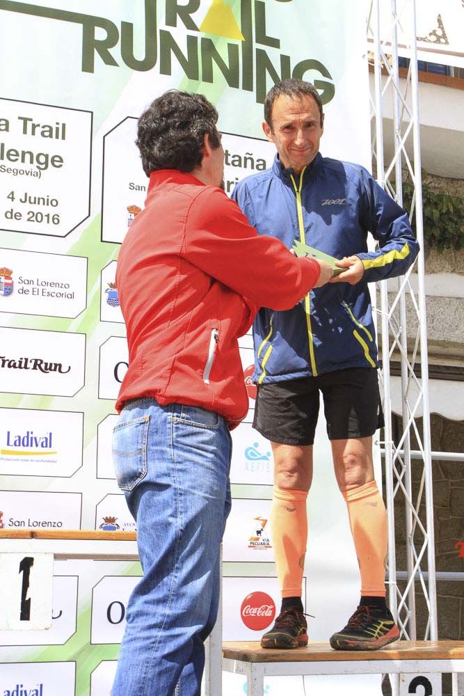 Races Trail Runing Hoyo de Manzanares 2016-10