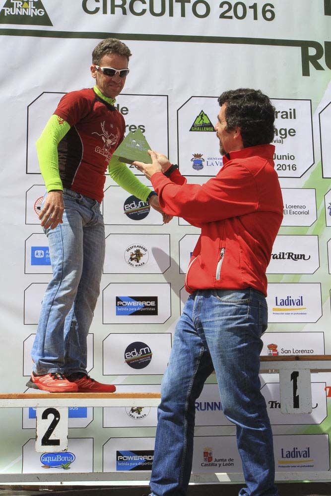 Races Trail Runing Hoyo de Manzanares 2016-10