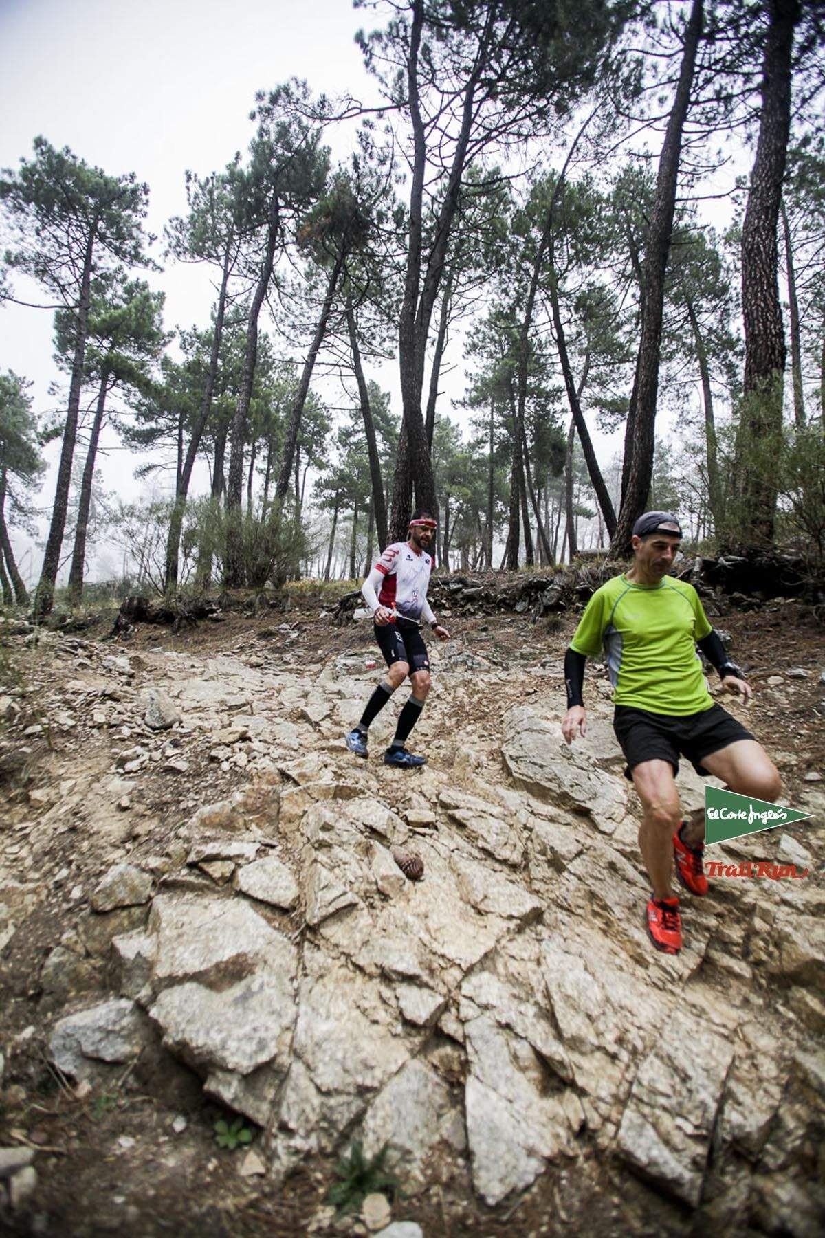 Races Trail Running-2