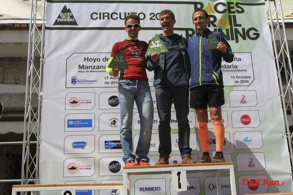 Races Trail Runing Hoyo de Manzanares 2016-10