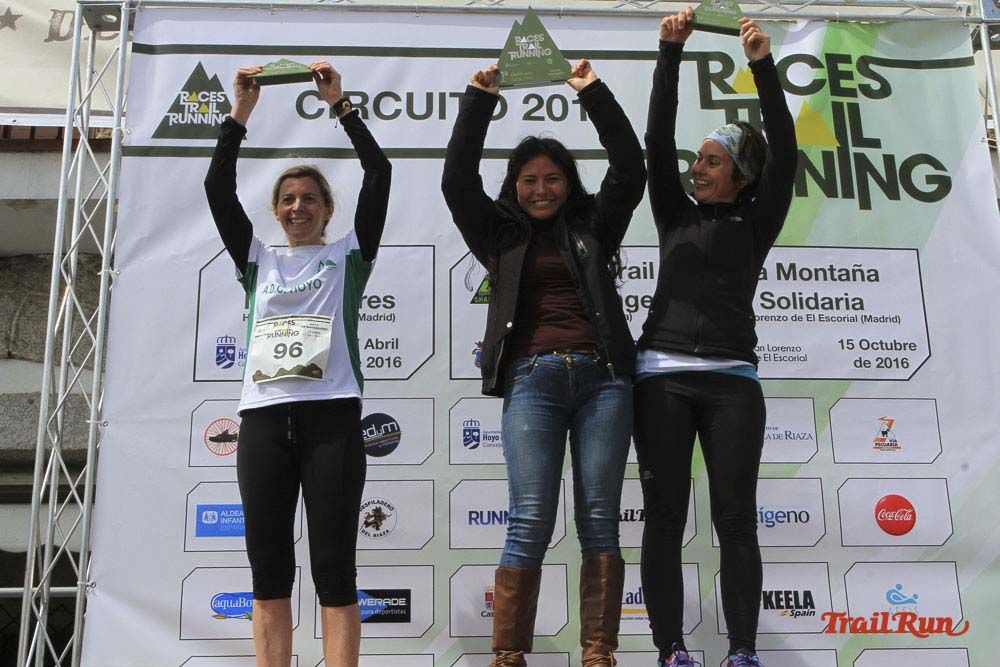 Races Trail Runing Hoyo de Manzanares 2016-10