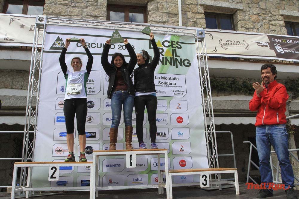 Races Trail Runing Hoyo de Manzanares 2016-10